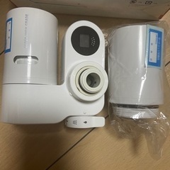 11/23取引限定　浄水器　クリンスイ　カートリッジ　新品1個