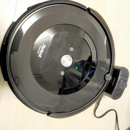 【商談中】iRobot Roomba ルンバ ロボット掃除機