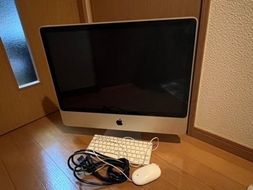 その他 iMac