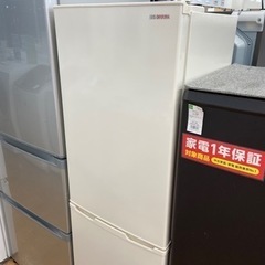 トレファク摂津店】IRIS OHYAMA 2022年製 2ドア冷蔵庫入荷しました  