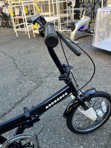 TERN（ターン） 2019年モデル LINK N8 （リンクN8） [折りたたみ自転車 