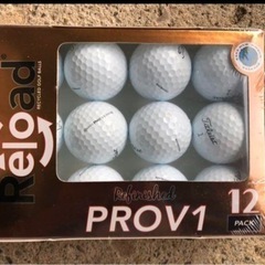 【ネット決済・配送可】Titleist Pro V1 12 ba...