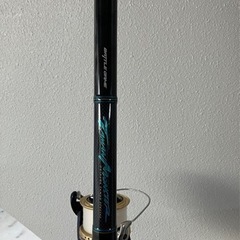 タマンモンスター、ブルズアイ