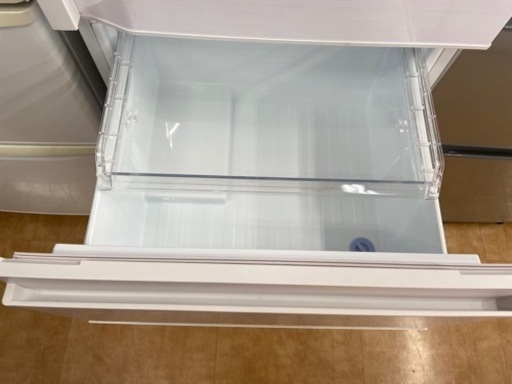 【トレファク摂津店】TOSHIBA 2023年製 3ドア冷蔵庫入荷しました‼︎