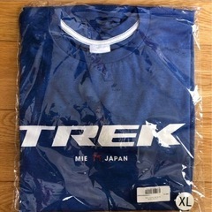 TREK T shirt Mie Japanオリジナル