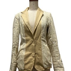 テーラードジャケット MM6 Maison Margiela