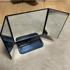三面鏡