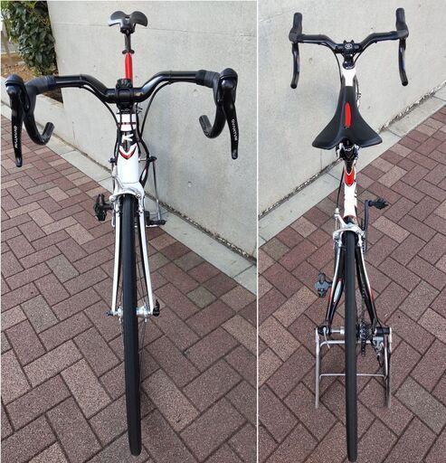 KUOTA KULT carbon クォータ カルト デッドストック新品キズなし