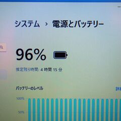 お渡し済み】富士通 windows11 15.6型ノートPC SSD 2019年製