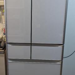 値下げ！日立　冷蔵庫　505リットル　２０１９年製