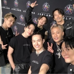 三代目 J SOUL BROTHER LIVE TOUR "JS...