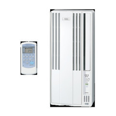 未開封　コロナウインドエアコンCW-F1622R