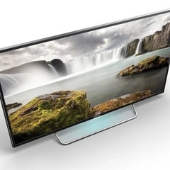 超美品SONY BRAVIA KJ-40W700C テレビ