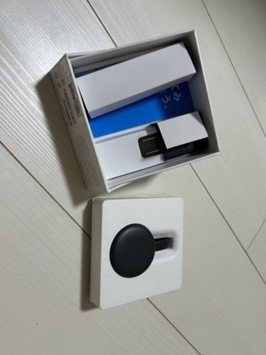 Chromecast 第三世代 ※値下相談可