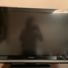 32型テレビ