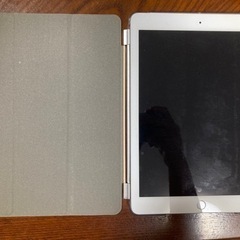 第6世代のiPad