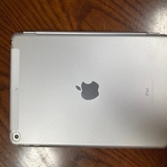 第6世代のiPad