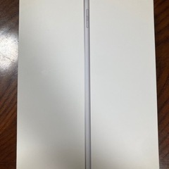 第6世代のiPad