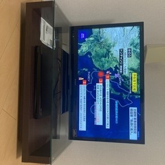 液晶テレビお譲りします