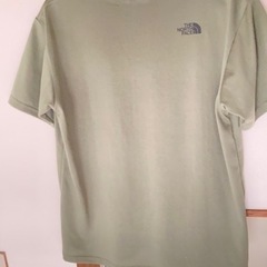 THE NORTH FACE ノースフェイス　Tシャツ　サイズM