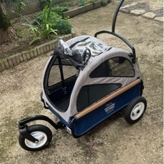AirBuggy for Dog Twinkle