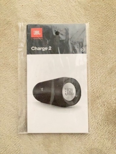 JBL Bluetoothスピーカー　防水