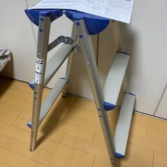 値下げ★長谷川工業 踏台 踏み台 0.79m (SEW-8)