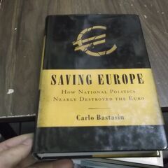 Saving Europe: How National Poli...