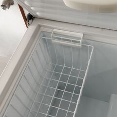 Panasonic◇冷凍庫◇NR-FC22FA-W◇215L◇2012年製