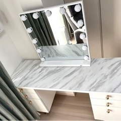 Francfrancエルドラドドレッサー(値下げ不可‼️)