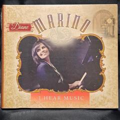 Diane Marino - I Hear Music