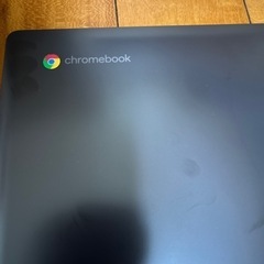 高校生向け！ FMV Chromebook 14型 美品です！！