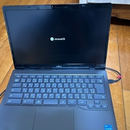 高校生向け！　FMV Chromebook 14型　美品です！！ 高校生向け！ FMV Chromebook 14型 美品です！！