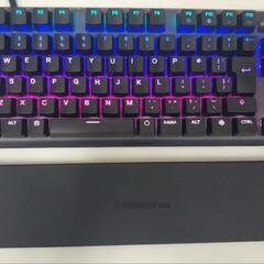 APEX Pro TKL ゲーミングキーボード