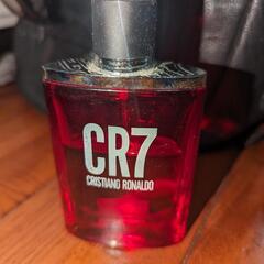 CR7 香水