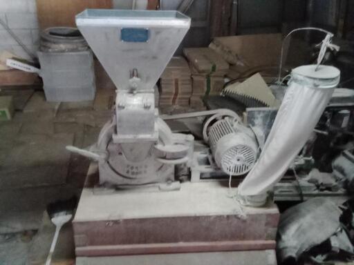 業務用製粉機（200v）