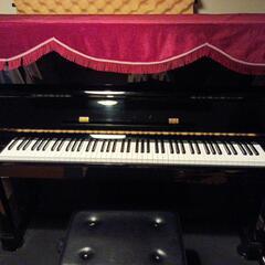 ★値下げ★　カワイ アップライトピアノ