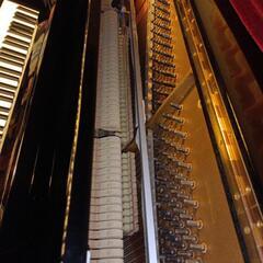 ★値下げ★　カワイ アップライトピアノ