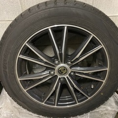 絶盤当時物マッドシャーク pcd100 pcd114.3？ 4穴 USDM JDM