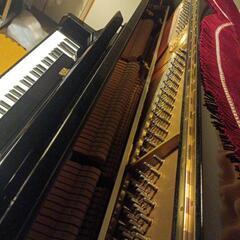 ★値下げ★　カワイ アップライトピアノ