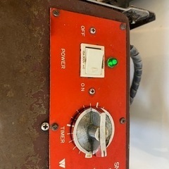 ワールドキッチンテック　ワッフルベーカー