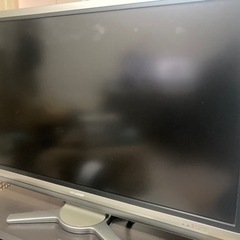 液晶テレビ 46インチ SHARP AQUOS LC-46AE6