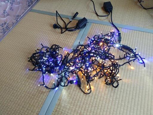 もう少しで、クリスマスが来ますけど❗