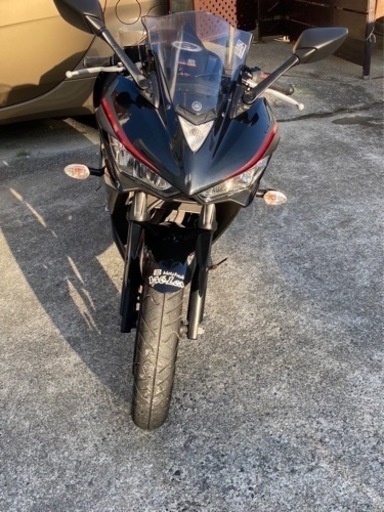 その他 YZF-R25