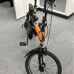 ⑤1692番✨電動自転車‼️