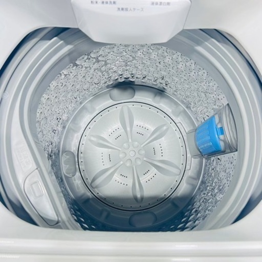 ♦️Comfee a1727 洗濯機 7.0kg 2023年製 9♦️
