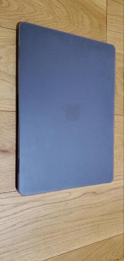 超美品macbook air m2 512gb