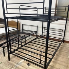 中古】兵庫県の二段ベッドを格安/激安/無料であげます・譲ります