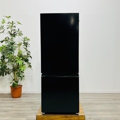 ♦️Hisense a1746 2ドア冷蔵庫 162L 2022年製 11♦️