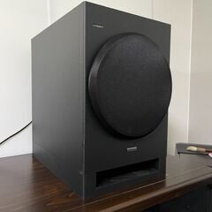 ONKYO SL-A251 オンキョー アンプ内蔵サブウーファー